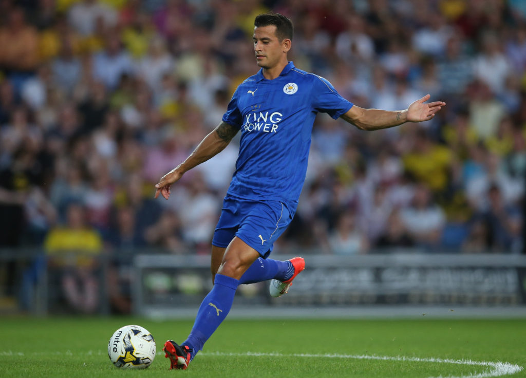 (Photo by Steve Bardens/Getty Images)