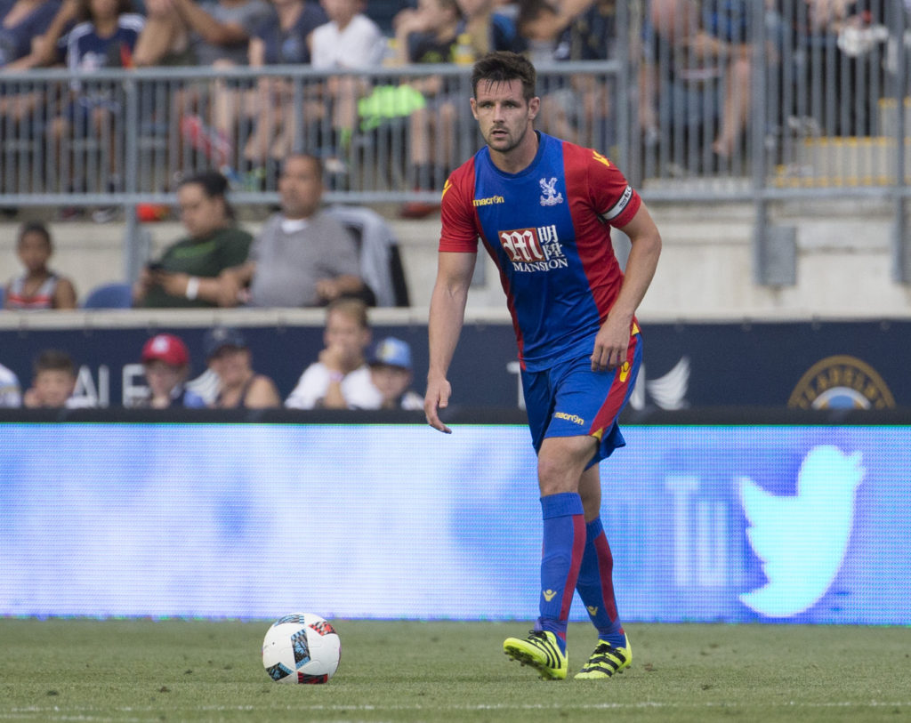 Dann the man as Pardew seeks more strikers