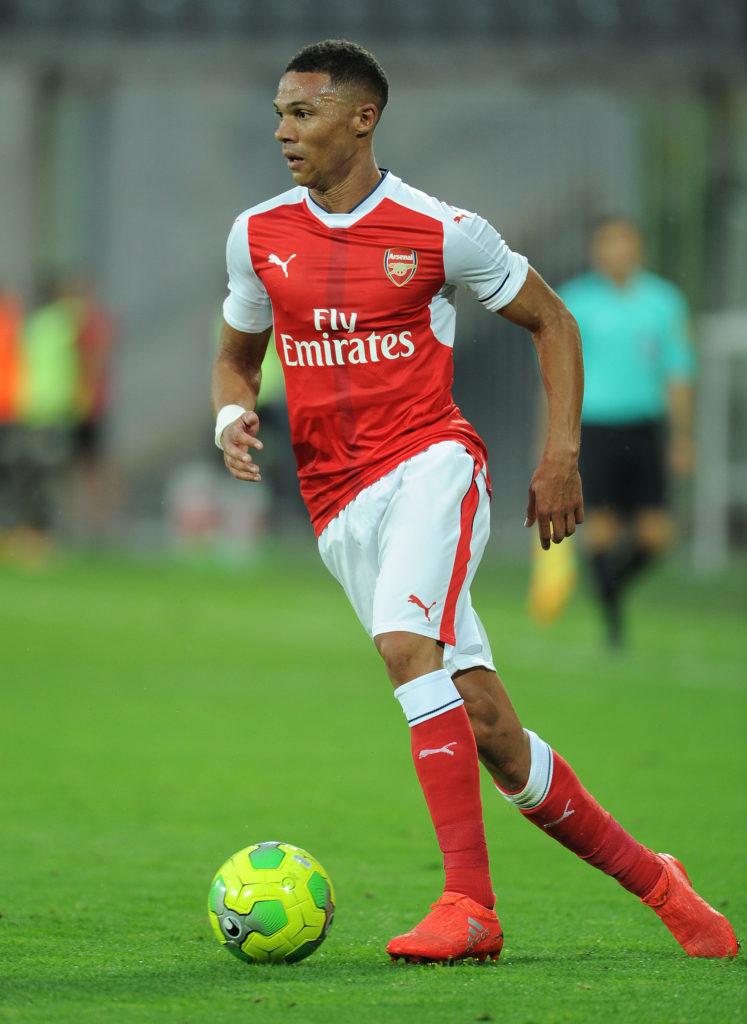 Gibbs confident despite defensive woes