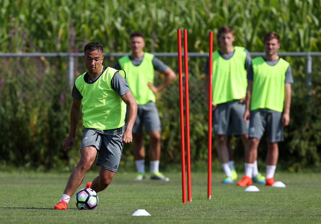 (Photo by Catherine Ivill - AMA/Getty Images)