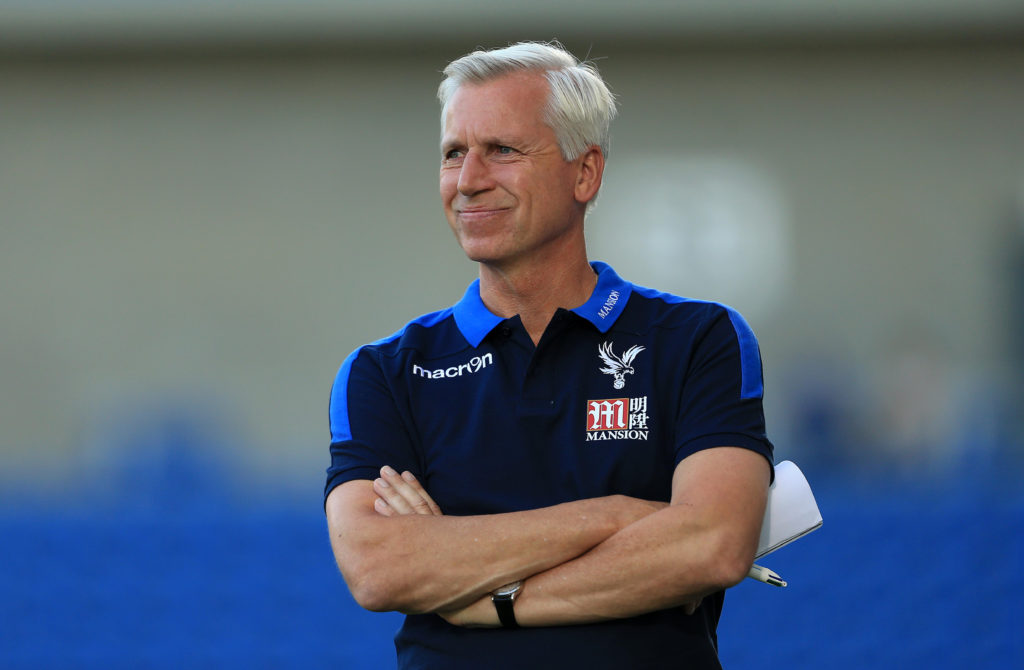 (Stephen Pond/Getty Images)