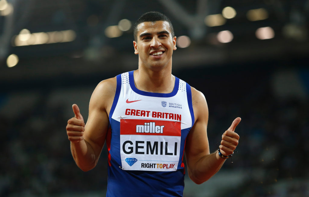 (Photo by Christopher Lee/Getty Images )