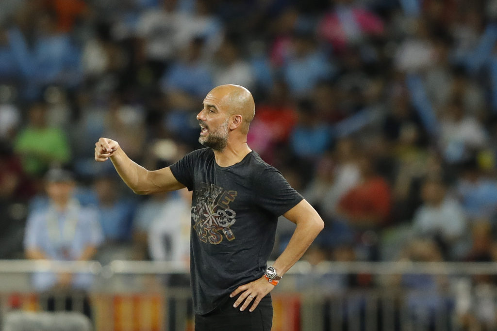 (Lintao Zhang/Getty Images)