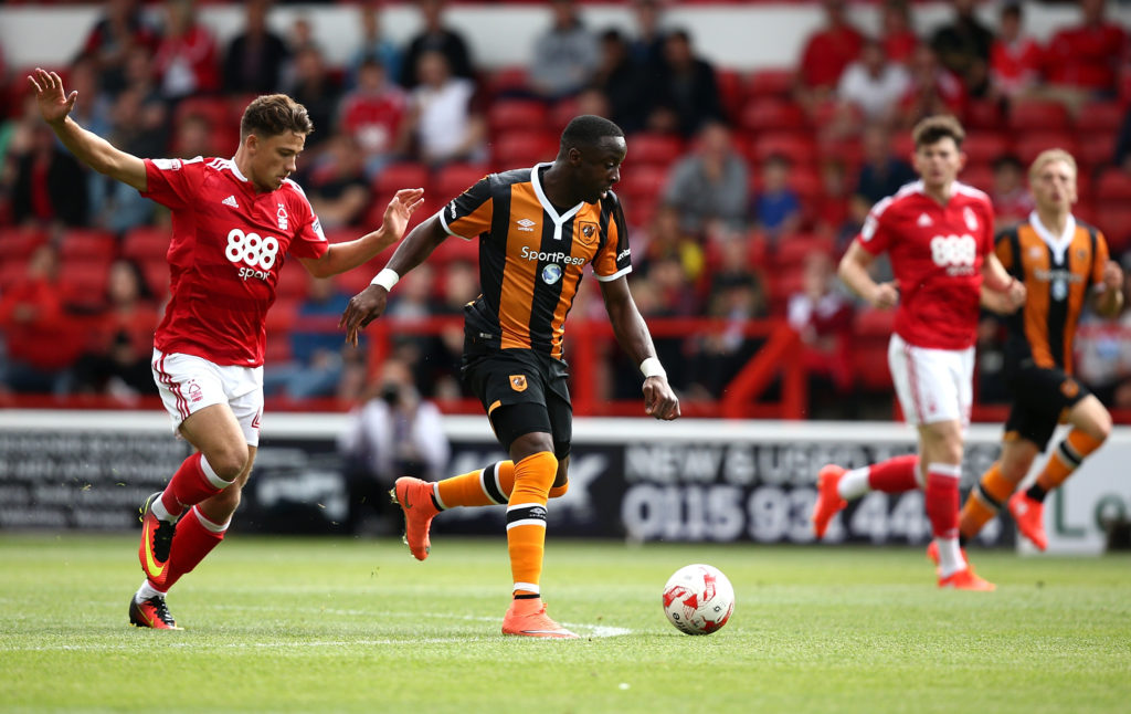 (Photo by Jan Kruger/Getty Images)