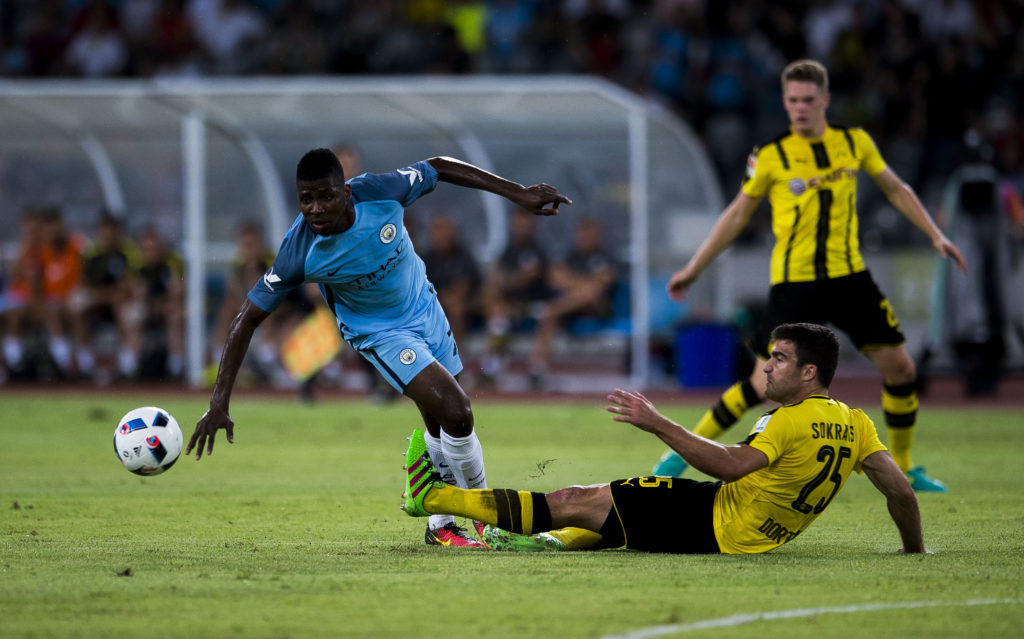 (Photo by Power Sport Images/Getty Images)