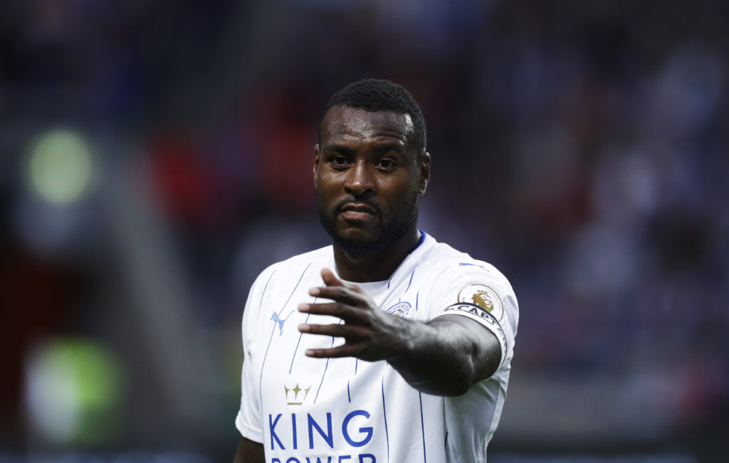 Morgan proud of Foxes’ Wembley display