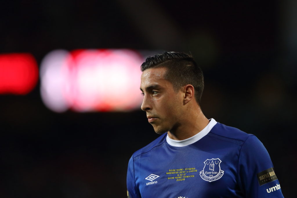 (Photo by Matthew Ashton - AMA/Getty Images)