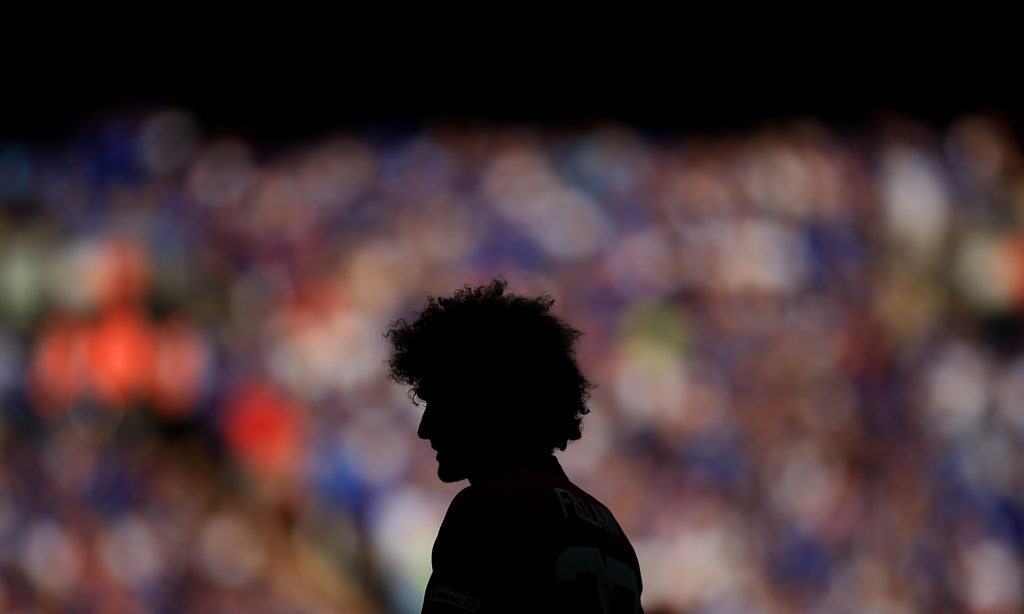 (Photo by Ben Hoskins/Getty Images)