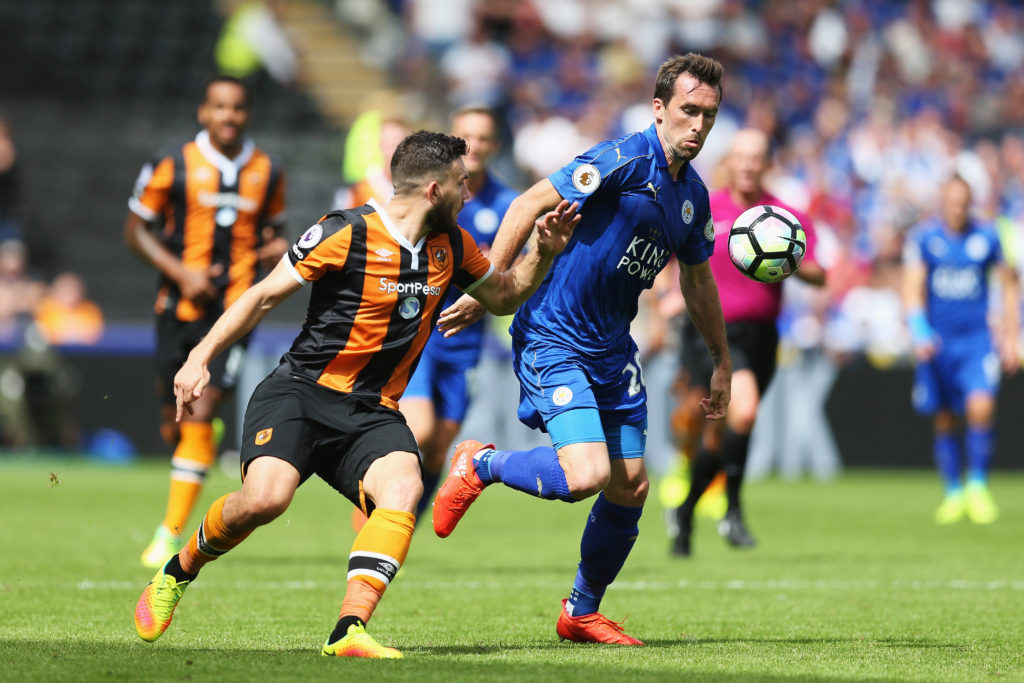 Fuchs wants home crowd to help revive Foxes