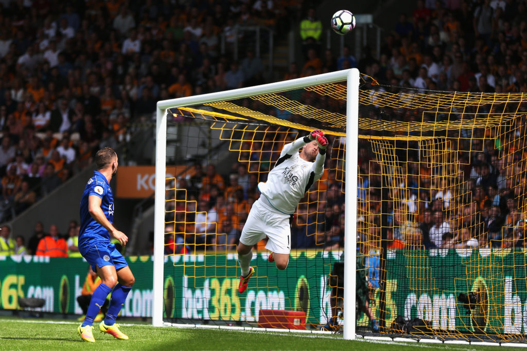 (Photo by Alex Morton/Getty Images)