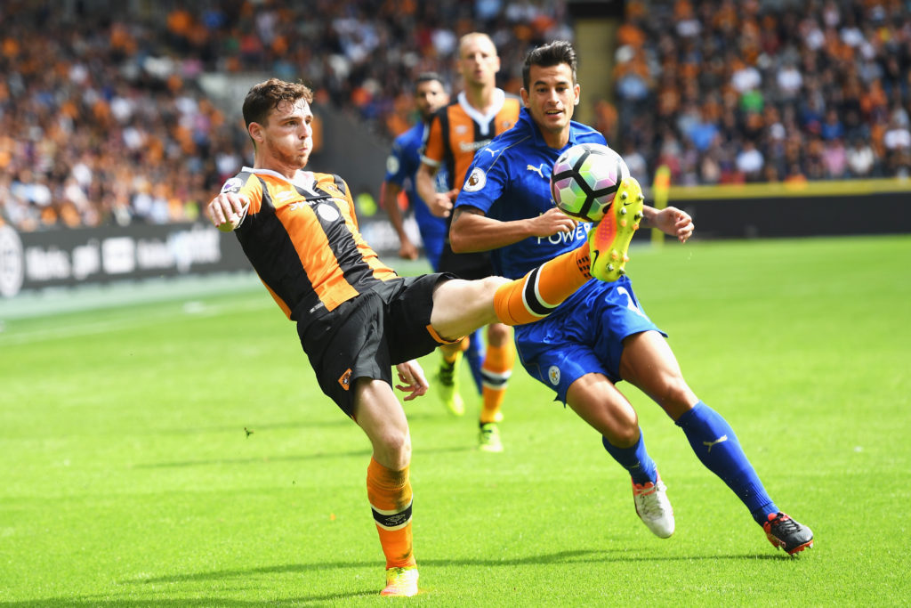 (Photo by Michael Regan/Getty Images)