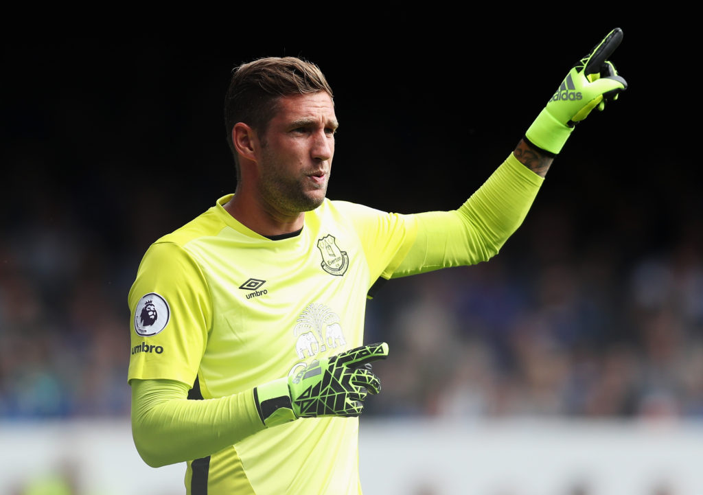 (Photo by Chris Brunskill/Getty Images)