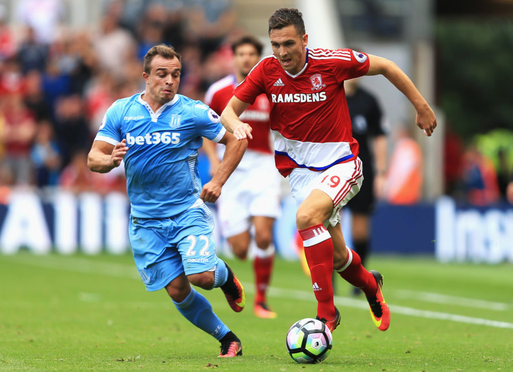 Home is where the heart is for Downing