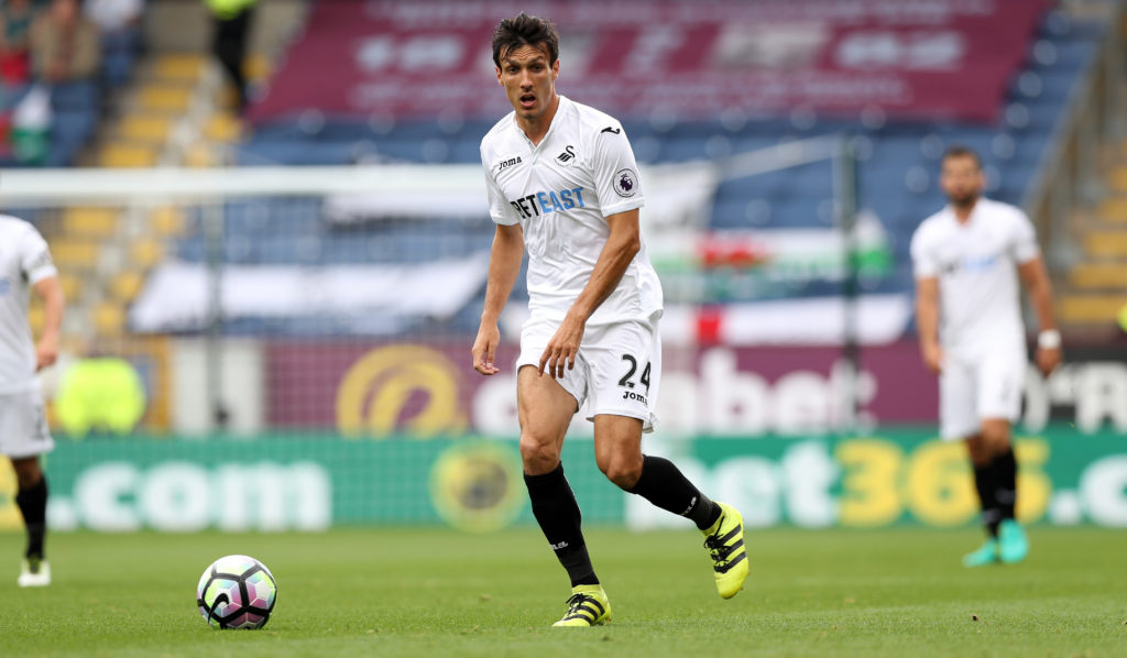 Cork: Chelsea defeat will not affect Swansea revival