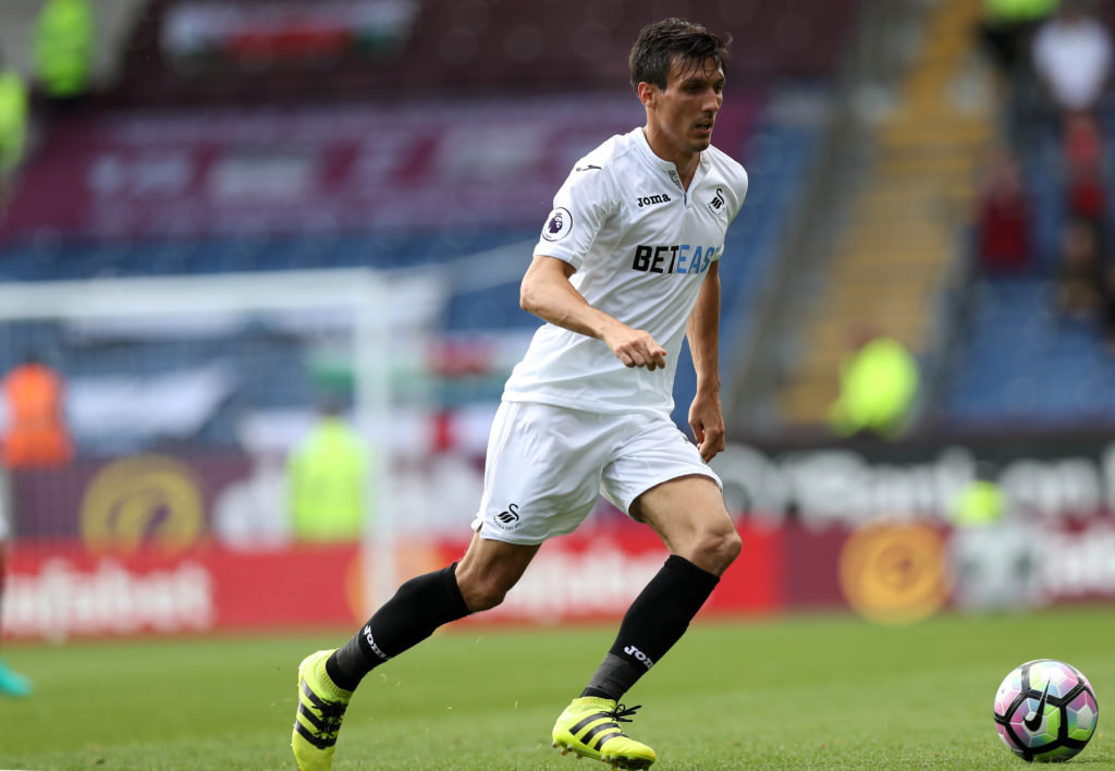 Cork targets Swans improvement over international break