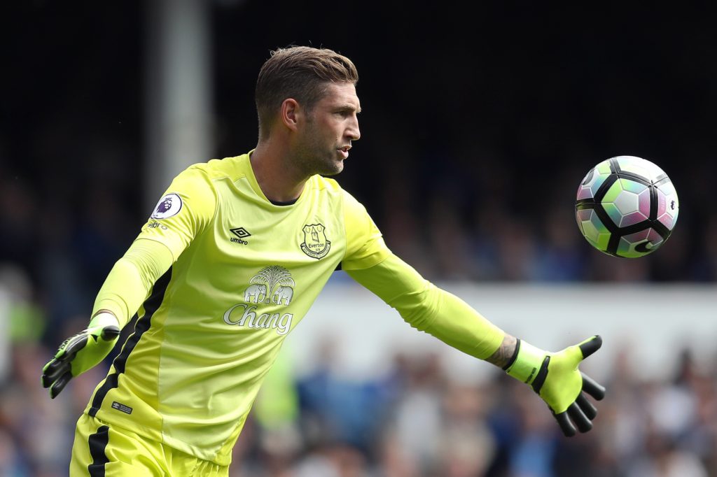 Stekelenburg relishing third Koeman reunion