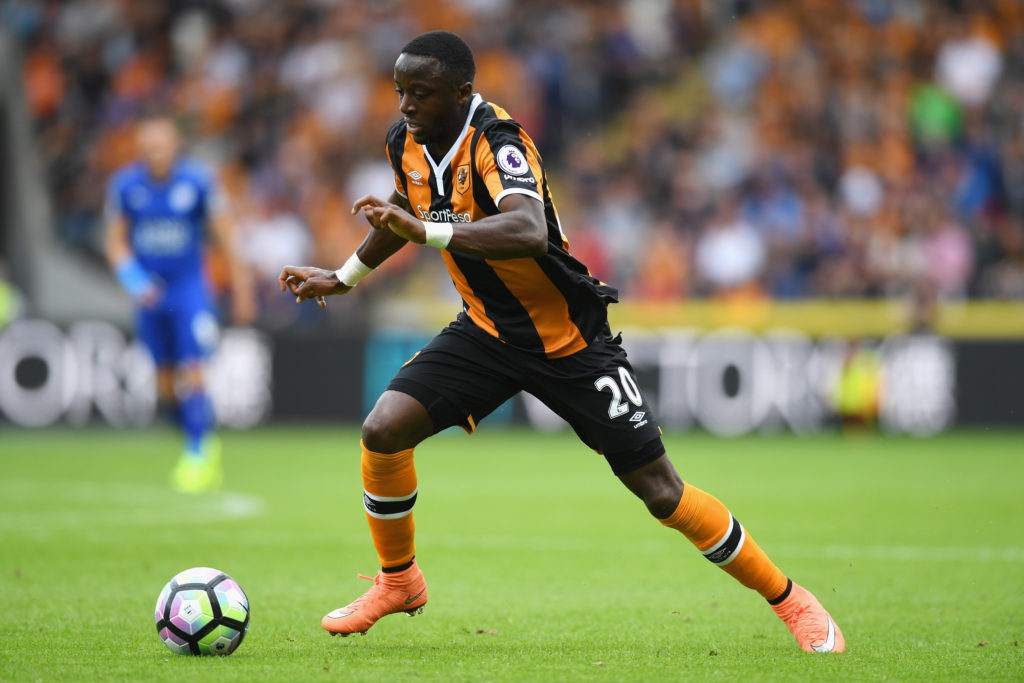 Diomande revels in dream Premier League debut