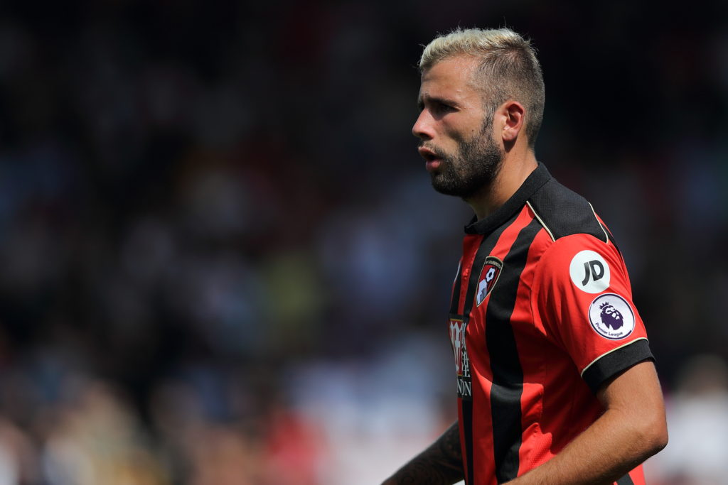 Francis loving new leadership role