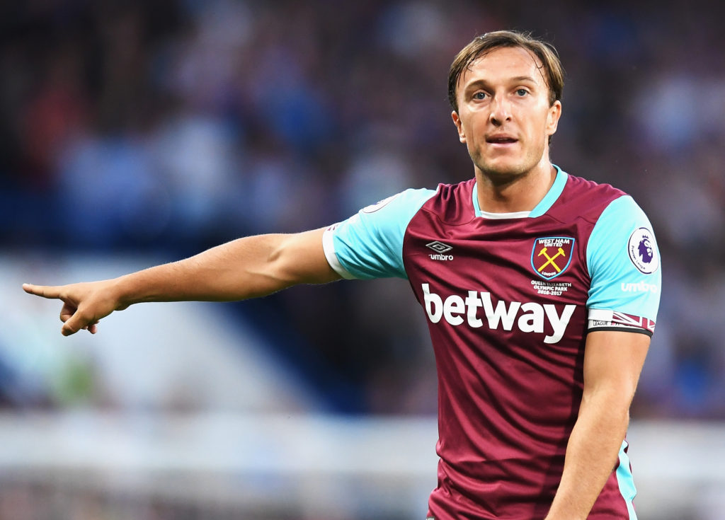 Stress is being a soldier, not taking penalties states Noble