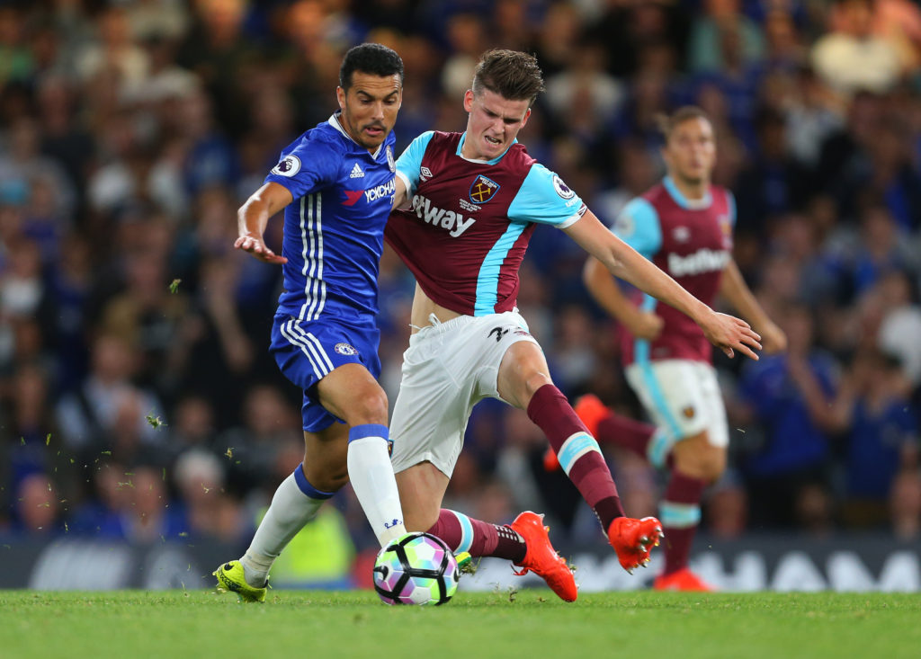 Byram insists Irons are keeping cool