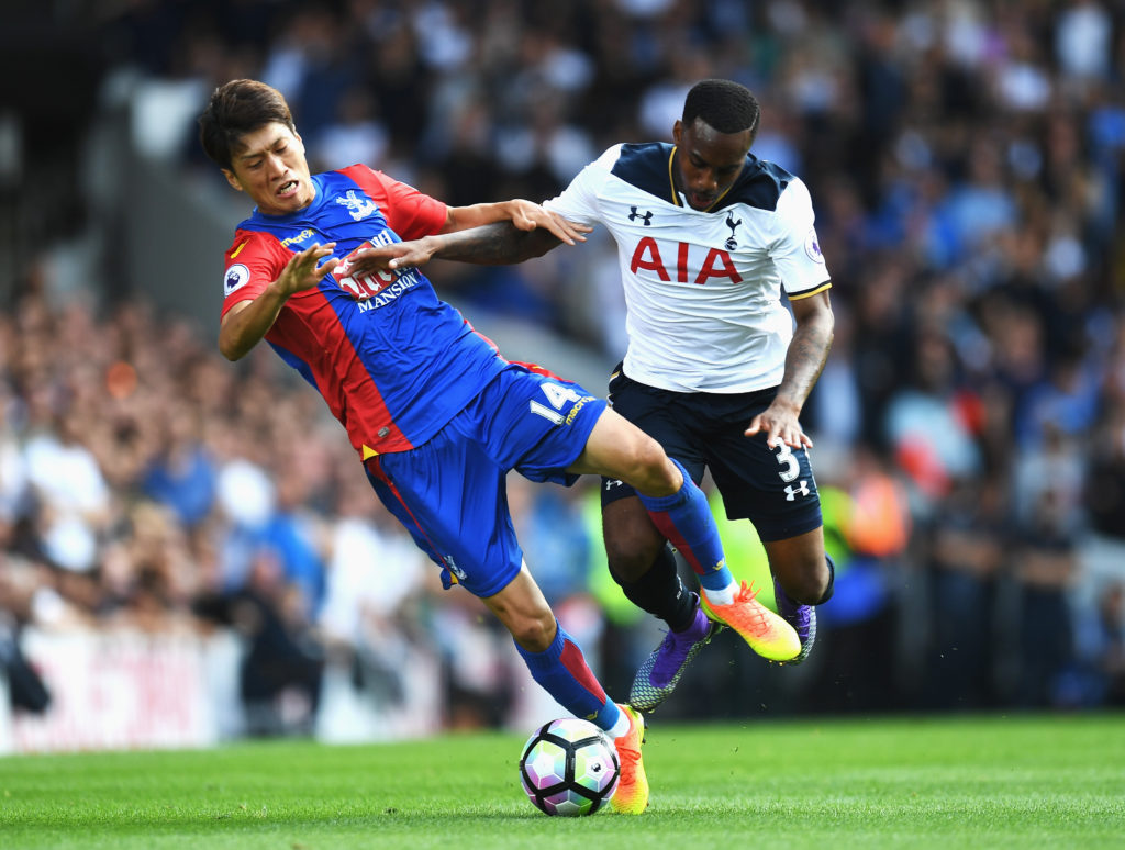 (Photo by Mike Hewitt/Getty Images)