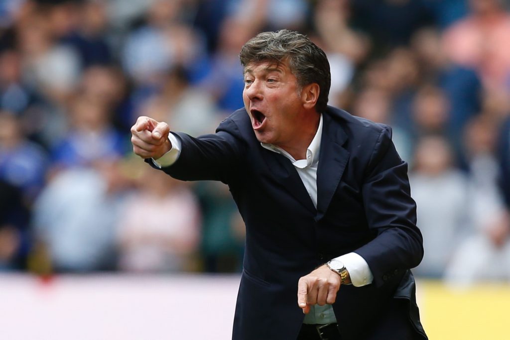 Mazzarri: Watford are not safe yet