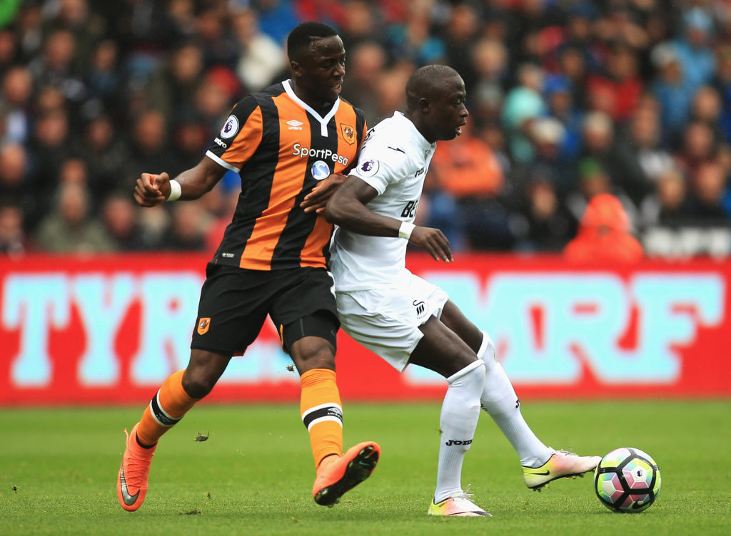 (Photo by Ben Hoskins/Getty Images)