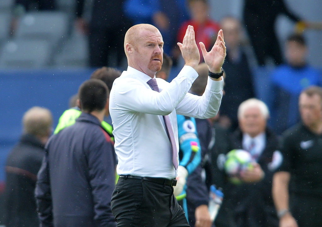 (Photo by Mark Runnacles/Getty Images)