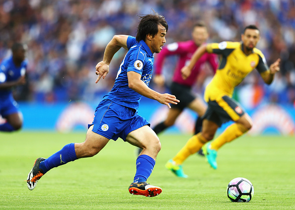 (Photo by Michael Steele/Getty Images)