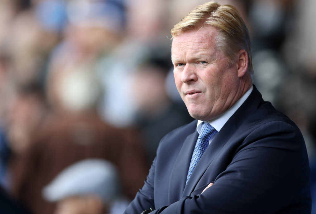 Lynne Cameron/Getty Images