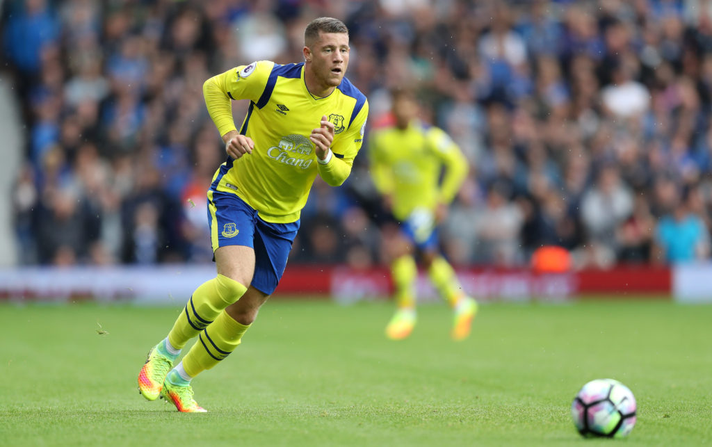 (Photo by Lynne Cameron/Getty Images)