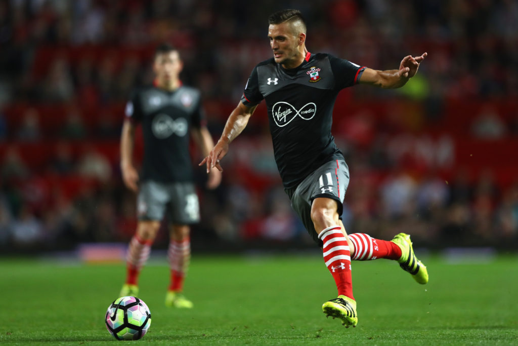 Puel’s diamond still a work in progress, says Tadic