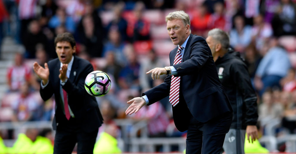 (Photo by Stu Forster/Getty Images )