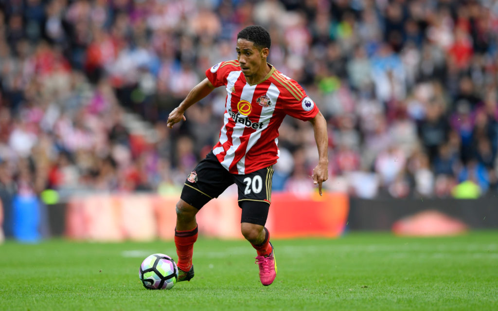 Pienaar: Youngsters can thrive under Moyes