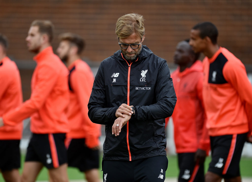 (Andrew Powell/Liverpool FC via Getty Images)