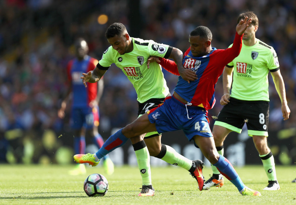 Puncheon: Pep will struggle at Palace