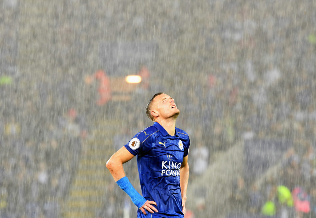 (Photo by Michael Regan/Getty Images)