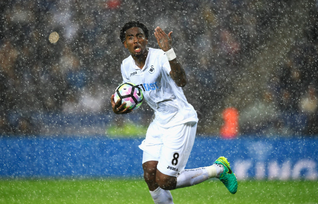 Fer: Swans must stop set-piece goals