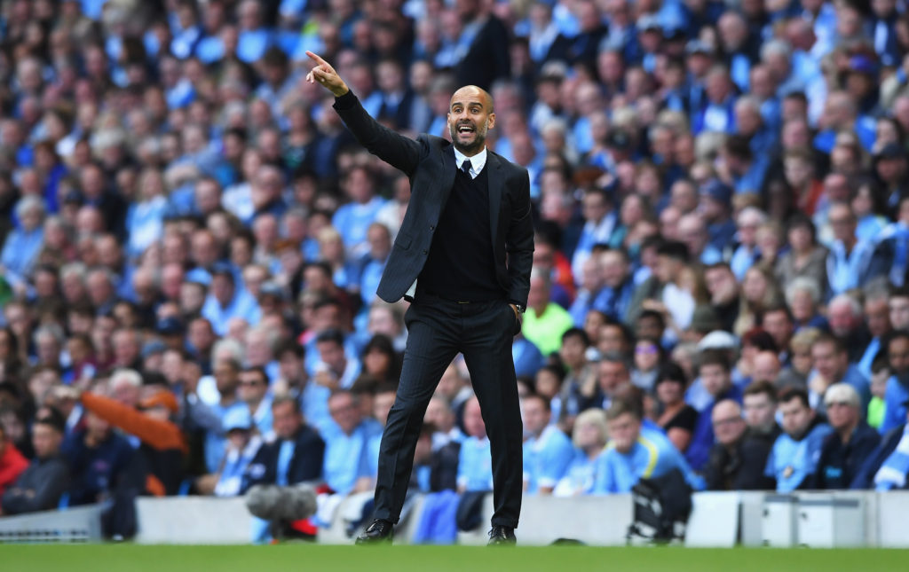 (Stu Forster/Getty Images)