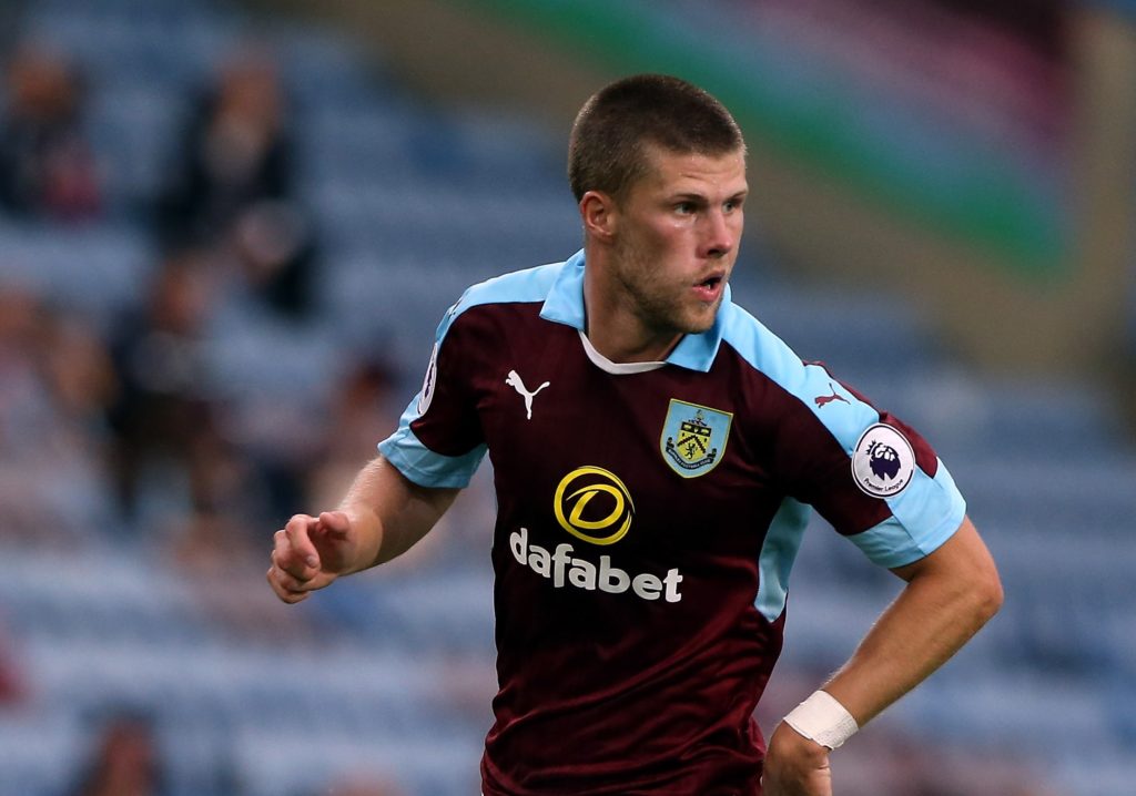 Gudmundsson promises to supply a spark at Burnley