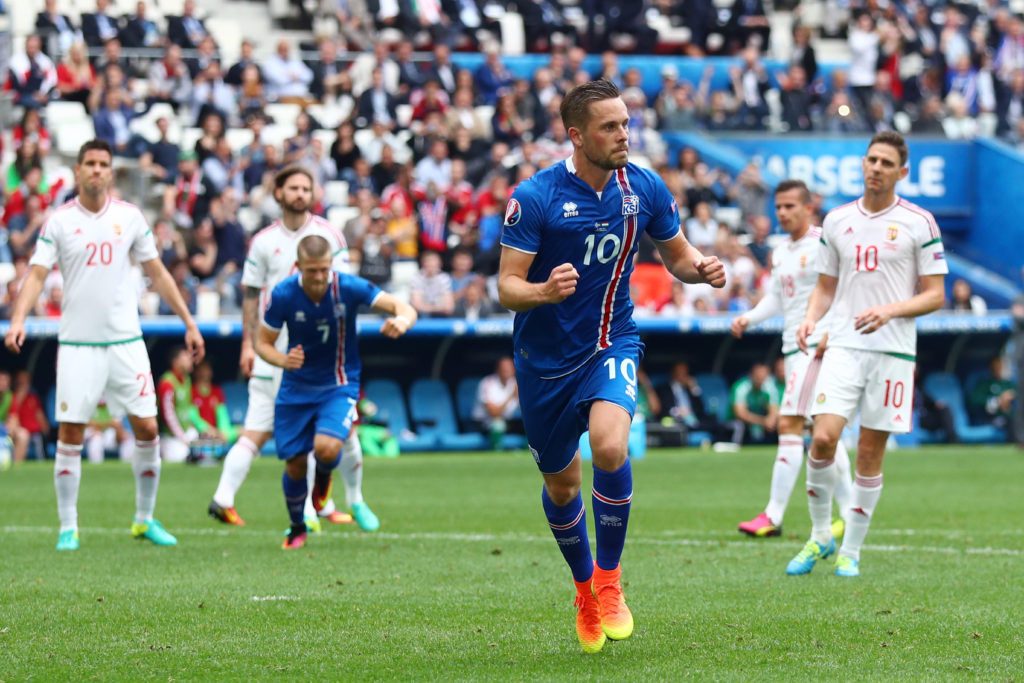 Gylfi Sigurdsson