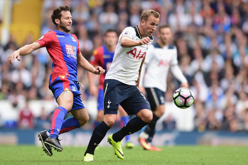 Captain Kane promises more from Spurs