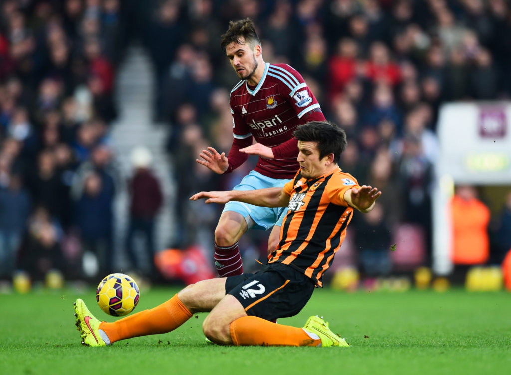 Photo by Mike Hewitt/Getty Images