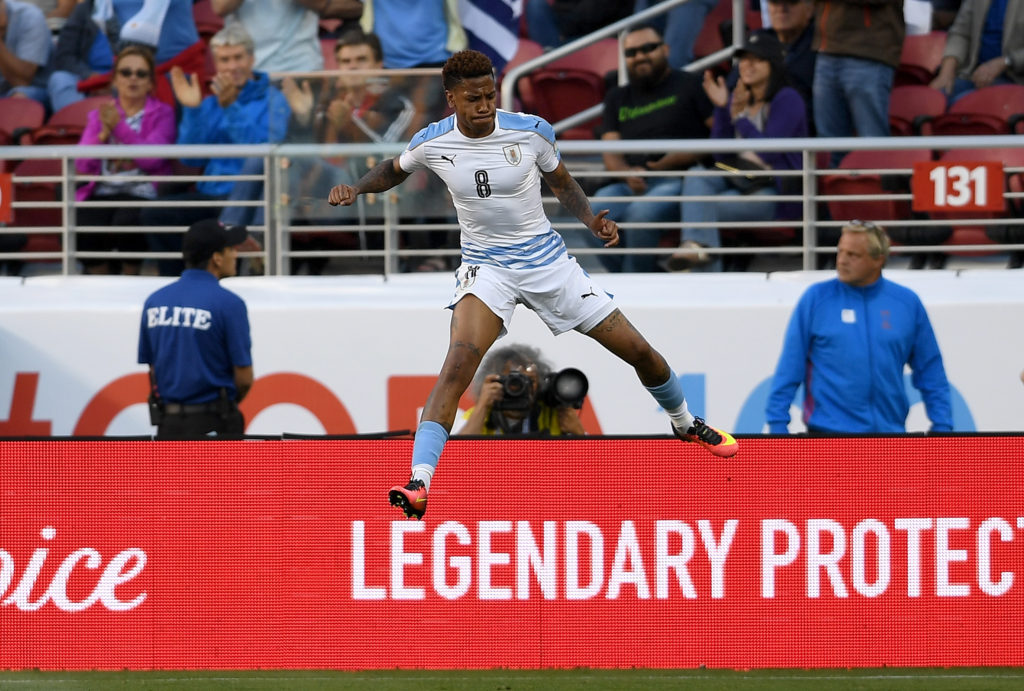 (Photo by Thearon W. Henderson/Getty Images)