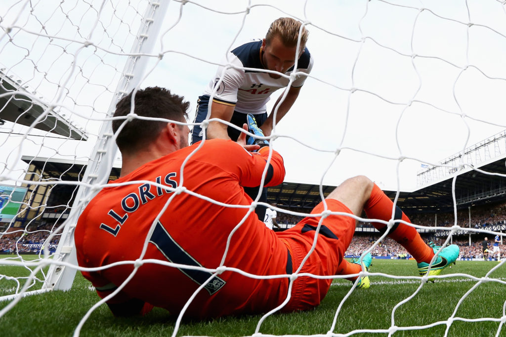 Pochettino picks out six potential replacements for Lloris