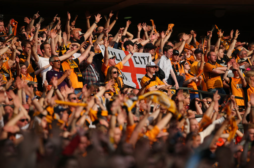 (Alex Livesey/Getty Images)