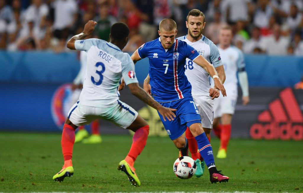 (Photo by Dan Mullan/Getty Images)