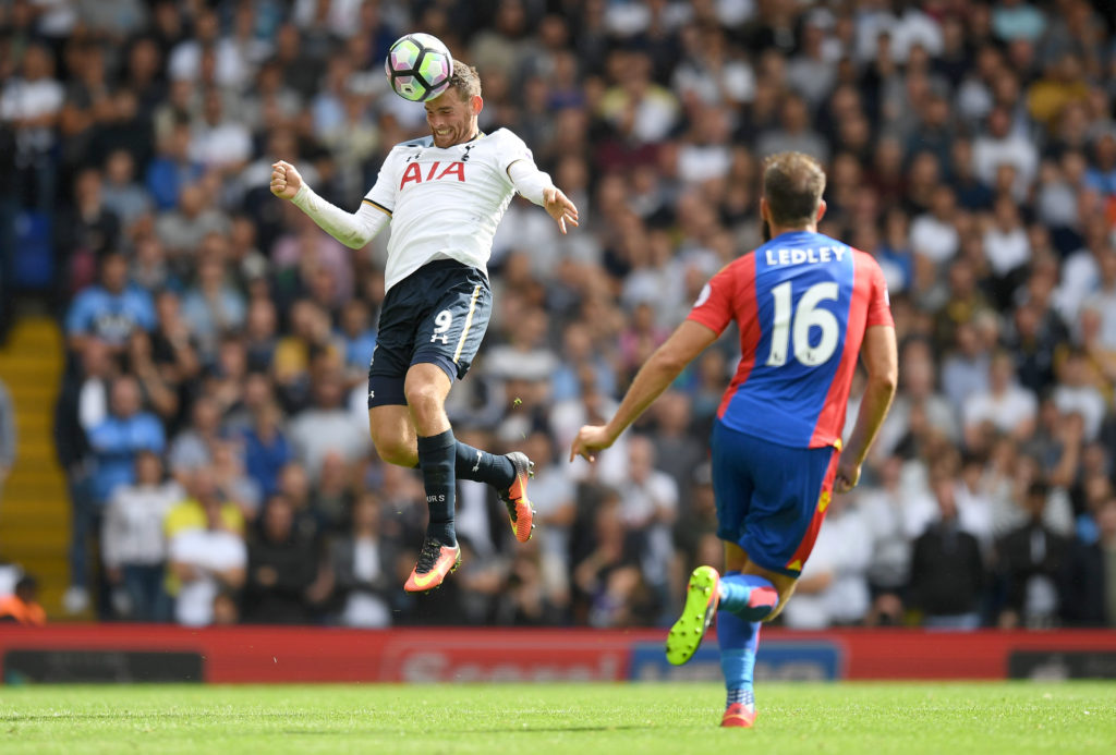 Janssen: Kane’s a perfect partner