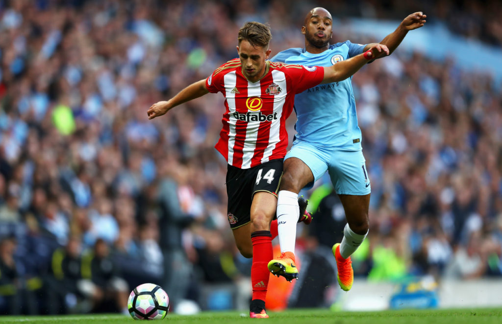 Januzaj: I can prove myself under Moyes