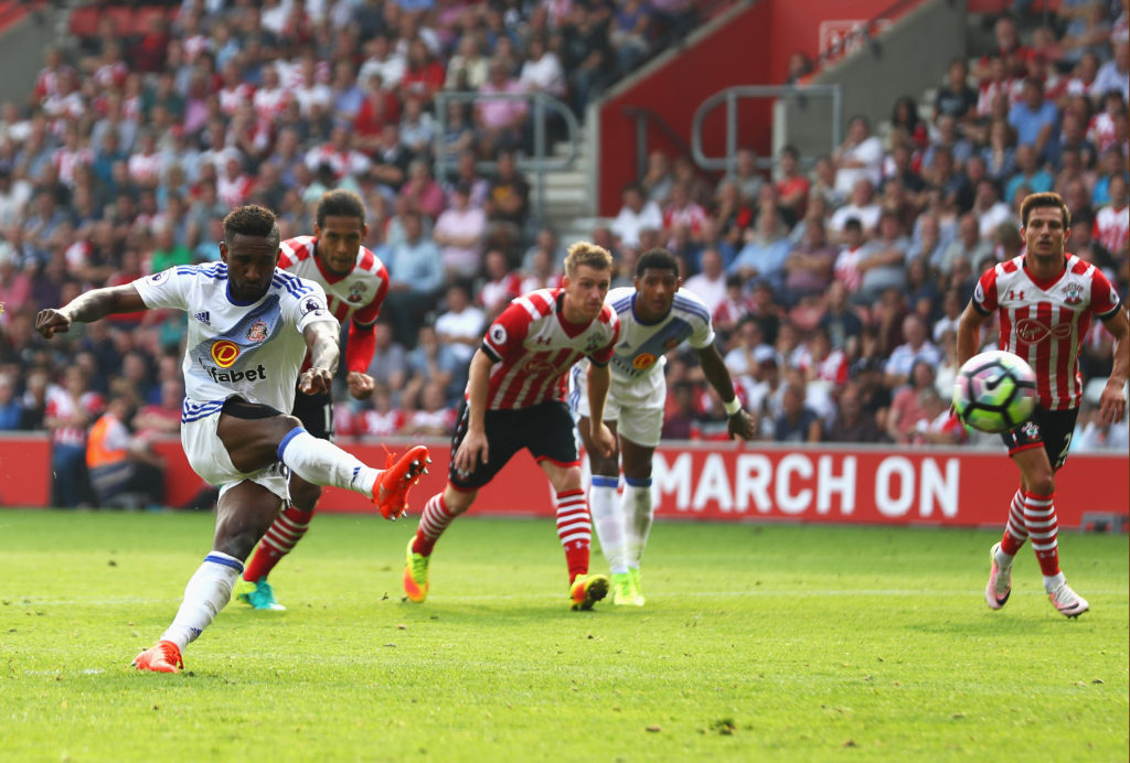 Photo by Michael Steele/Getty Images